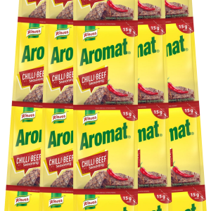 Aromat Strip - Chilli Beef